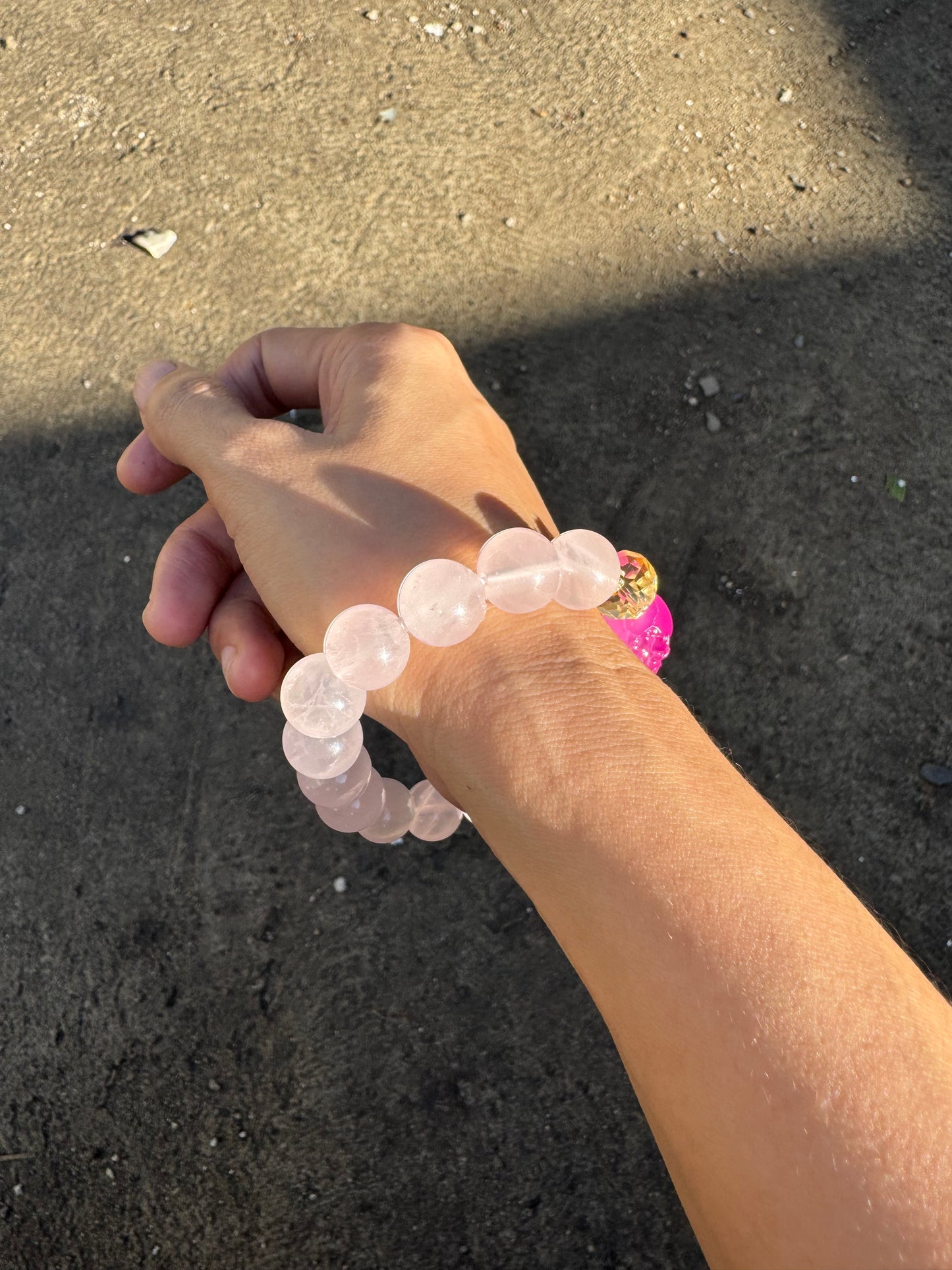 Trinity of Blessings Bracelet